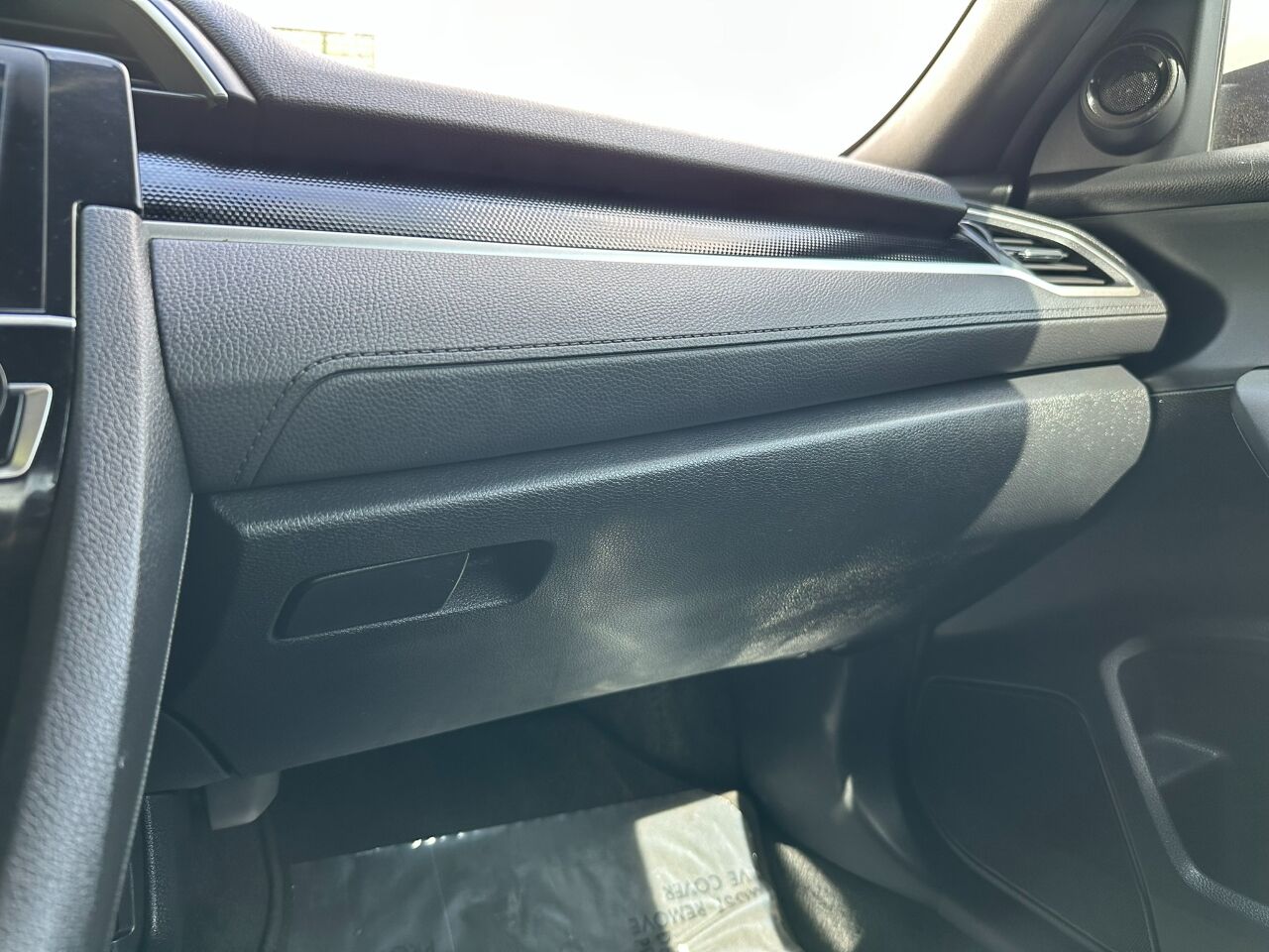 2020 Honda Civic Coupe Sport CVT Jacksonville FL