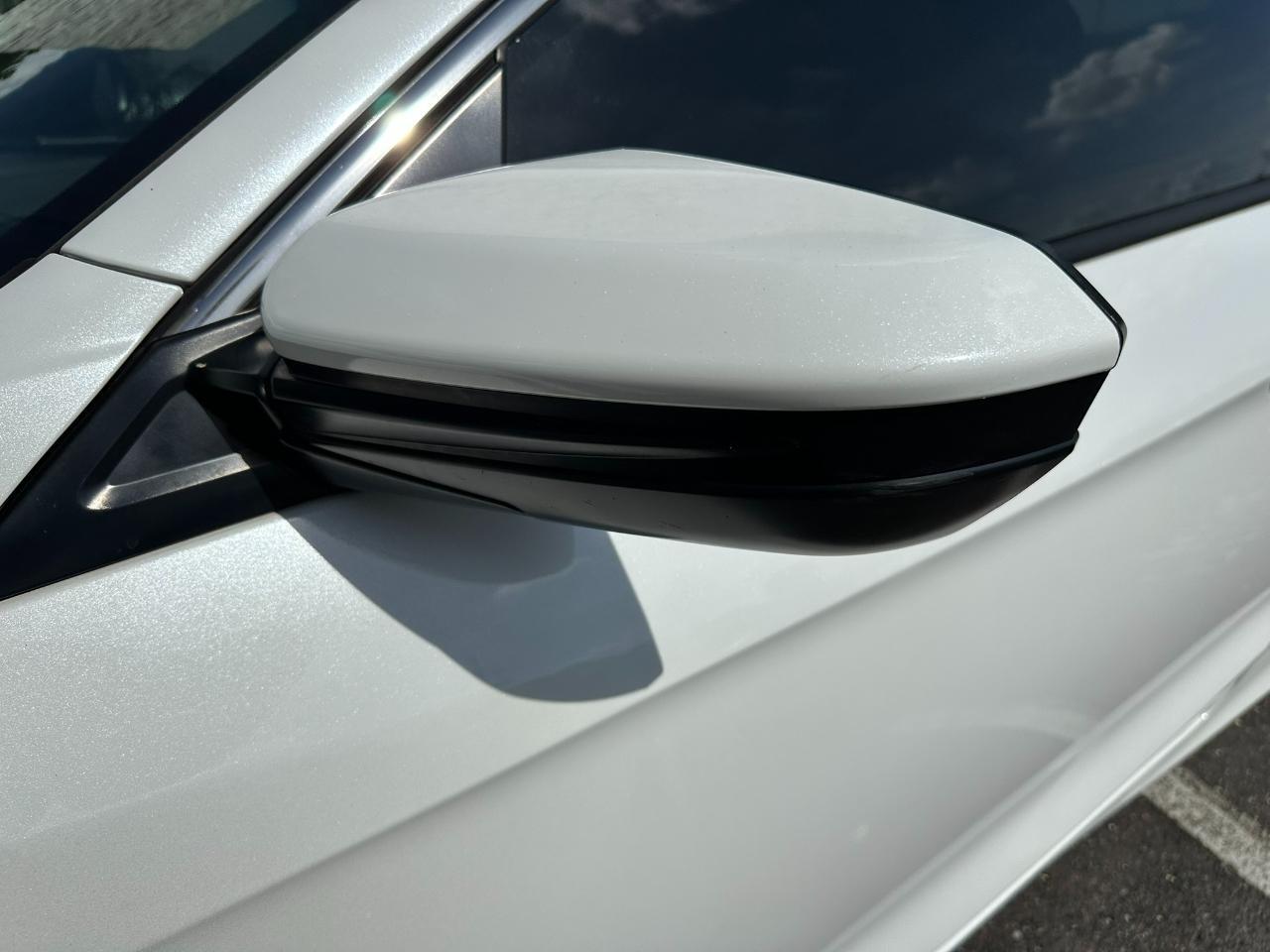 2020 Honda Civic Coupe Sport CVT Jacksonville FL