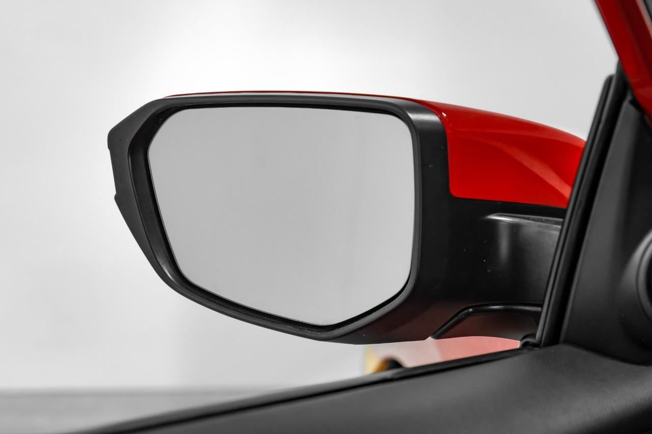 2020 Honda Civic EX AUTOMATIC HONDA SENSING SUITE SUNROOF REAR CAMERA BLUETOOTH POWER DRIVER SEAT Carrollton TX