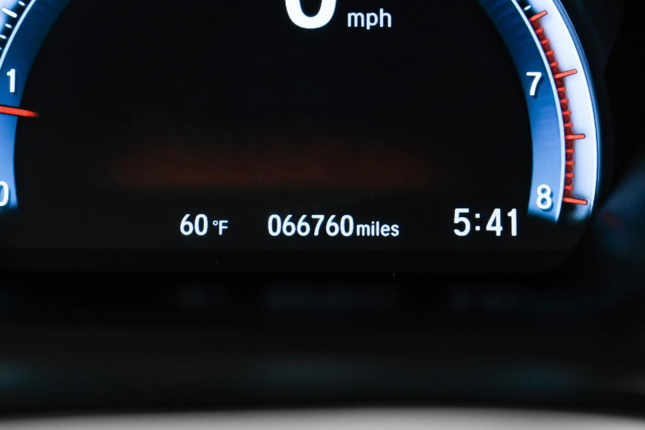 2020 Honda Civic EX AUTOMATIC HONDA SENSING SUITE SUNROOF REAR CAMERA BLUETOOTH POWER DRIVER SEAT Carrollton TX