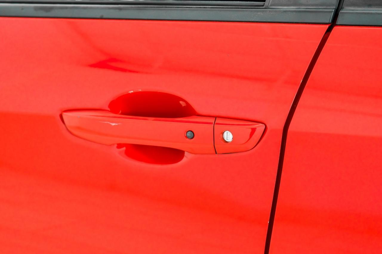 2020 Honda Civic EX AUTOMATIC HONDA SENSING SUITE SUNROOF REAR CAMERA BLUETOOTH POWER DRIVER SEAT Carrollton TX