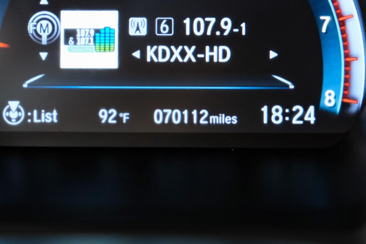 2020 Honda Civic EX AUTOMATIC HONDA SENSING SUITE SUNROOF REAR CAMERA BLUETOOTH POWER DRIVER SEAT Carrollton TX