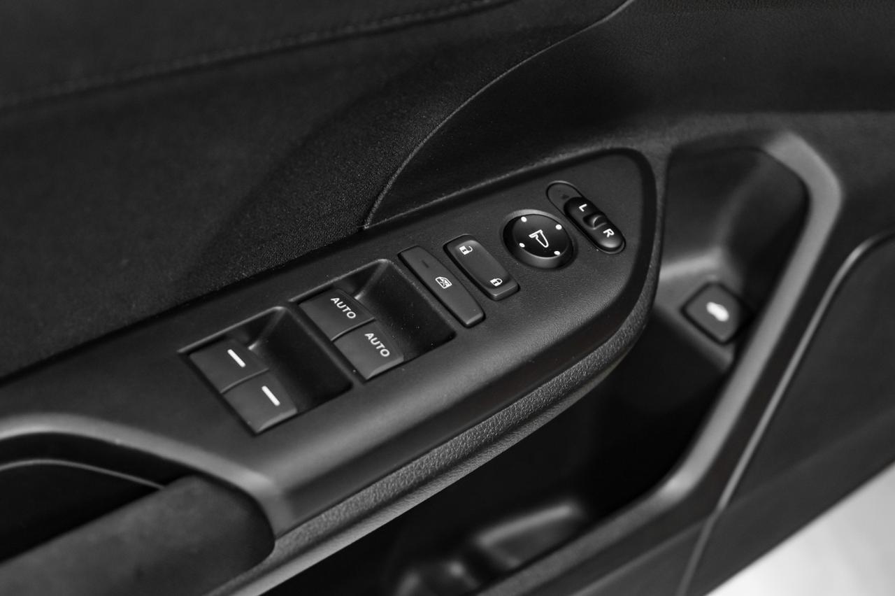 2020 Honda Civic EX AUTOMATIC HONDA SENSING SUITE SUNROOF REAR CAMERA BLUETOOTH POWER DRIVER SEAT Carrollton TX