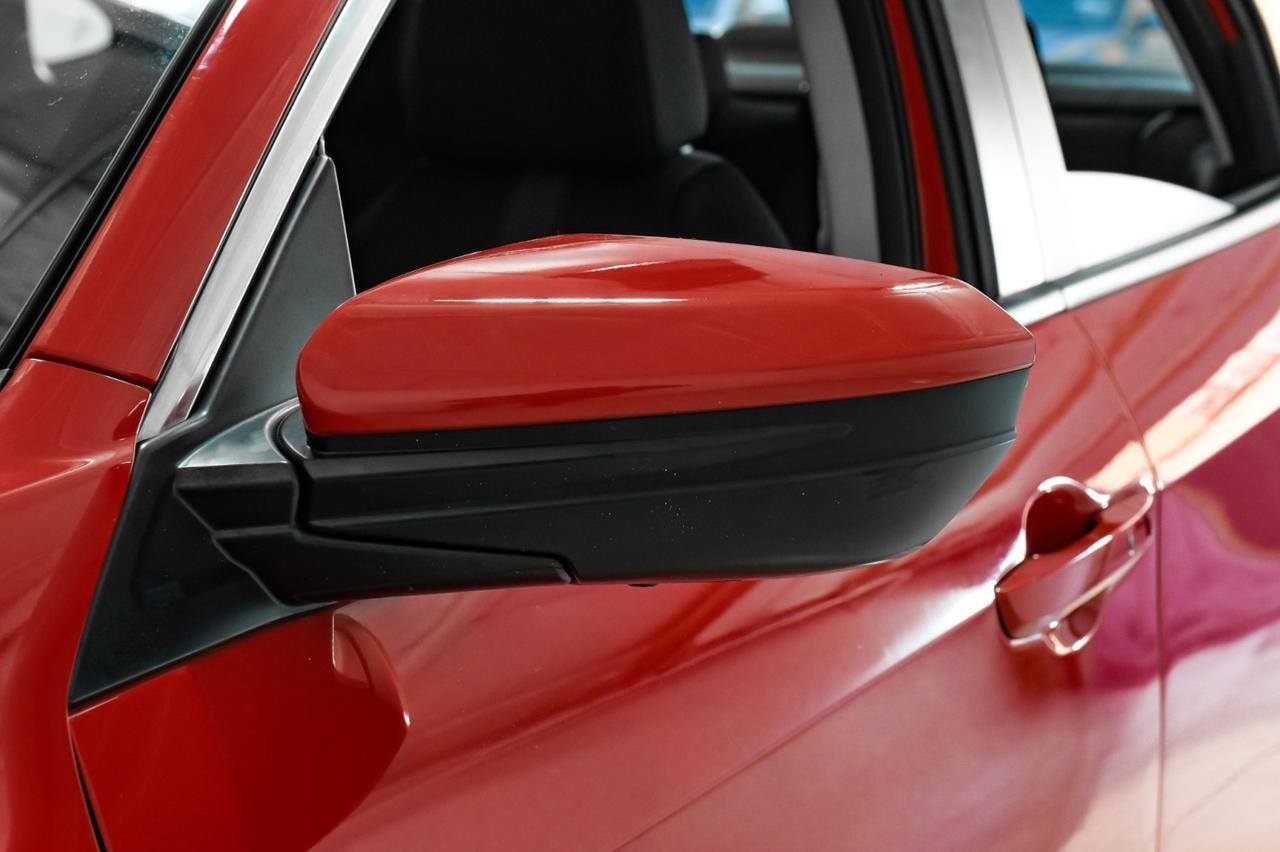 2020 Honda Civic EX AUTOMATIC HONDA SENSING SUITE SUNROOF REAR CAMERA BLUETOOTH POWER DRIVER SEAT Carrollton TX