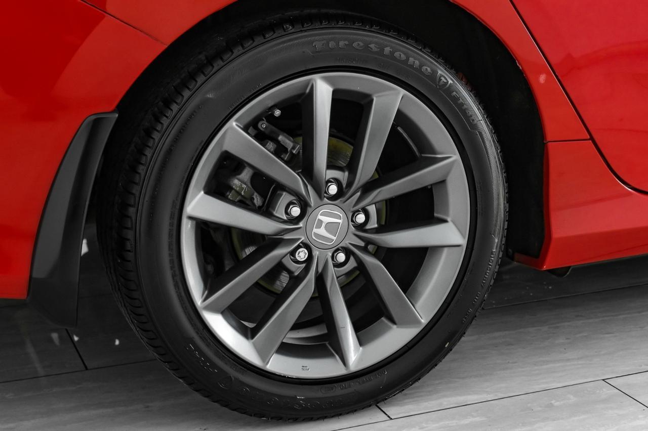 2020 Honda Civic EX AUTOMATIC HONDA SENSING SUITE SUNROOF REAR CAMERA BLUETOOTH POWER DRIVER SEAT Carrollton TX