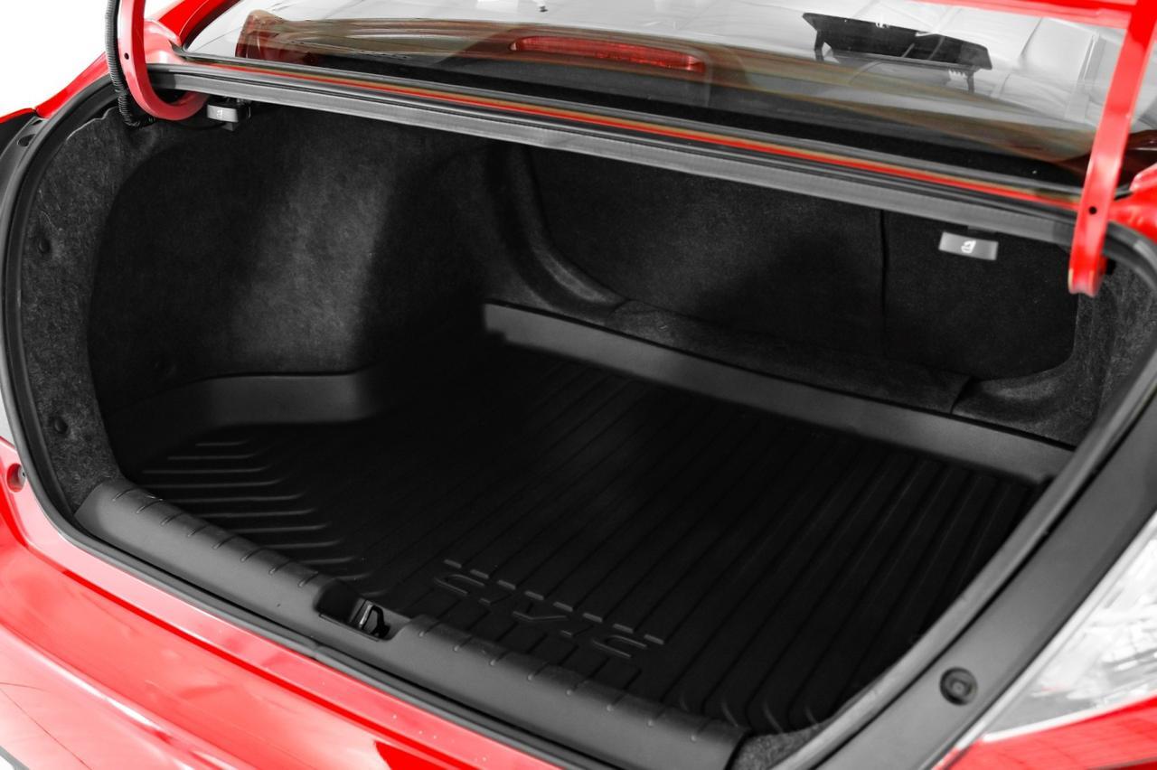 2020 Honda Civic EX AUTOMATIC HONDA SENSING SUITE SUNROOF REAR CAMERA BLUETOOTH POWER DRIVER SEAT Carrollton TX