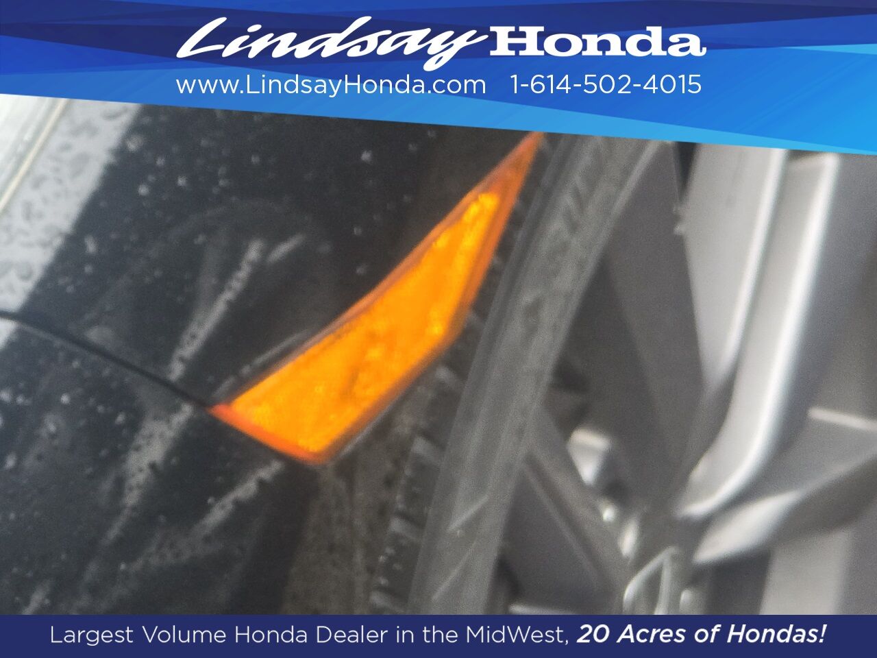 2020 Honda Civic EX Columbus OH