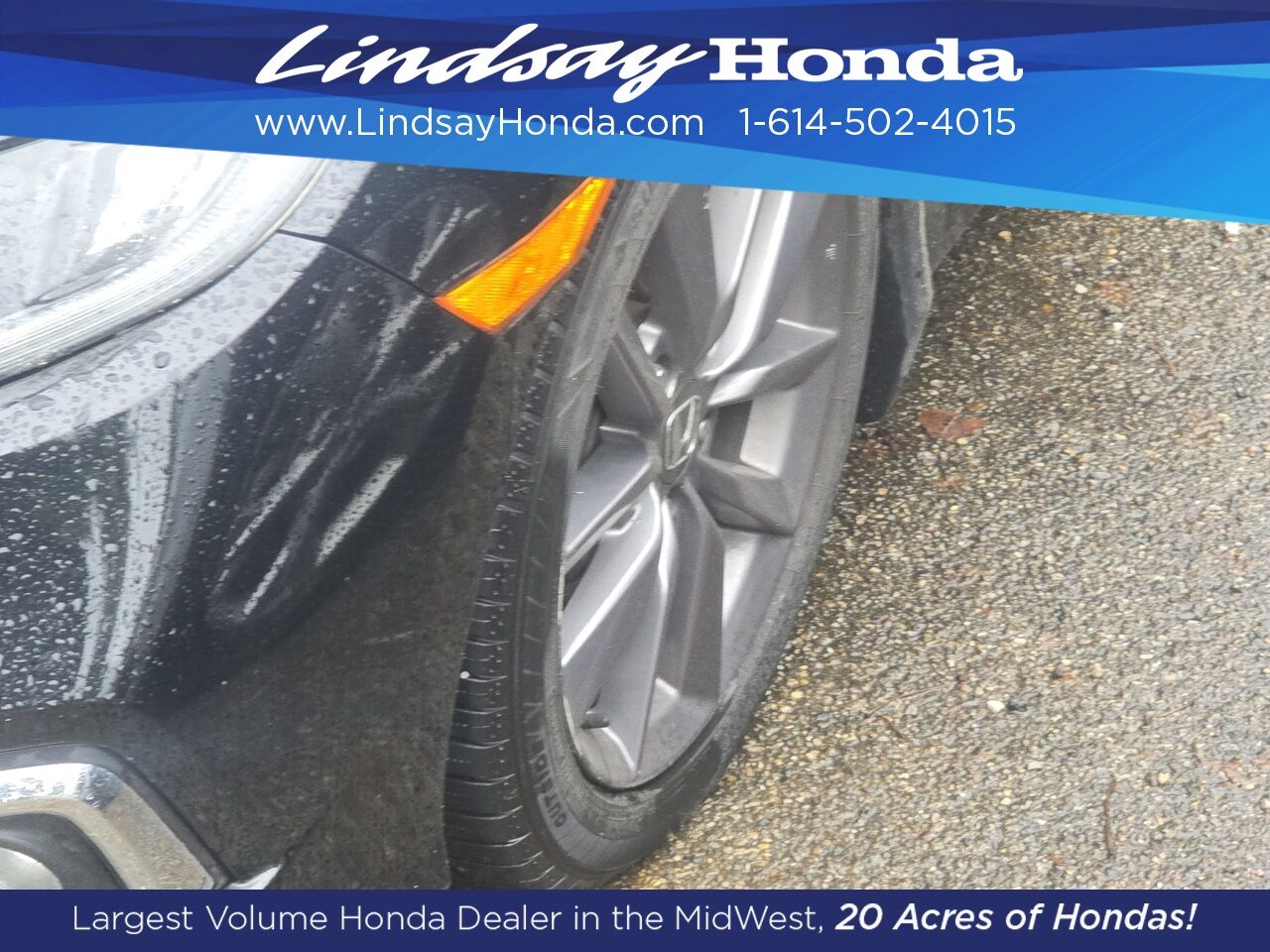 2020 Honda Civic EX Columbus OH