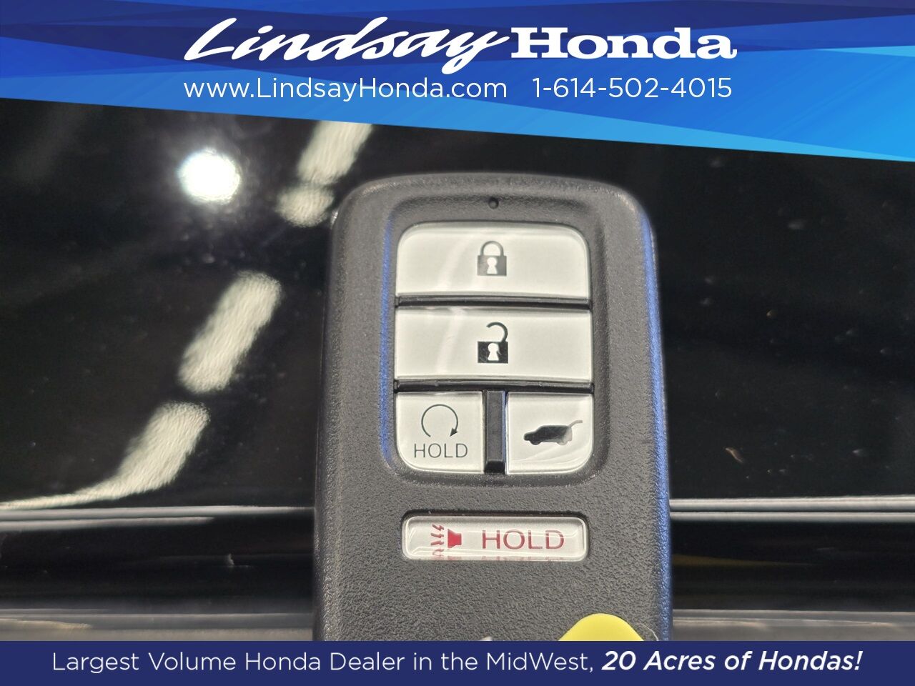 2020 Honda Civic EX Columbus OH