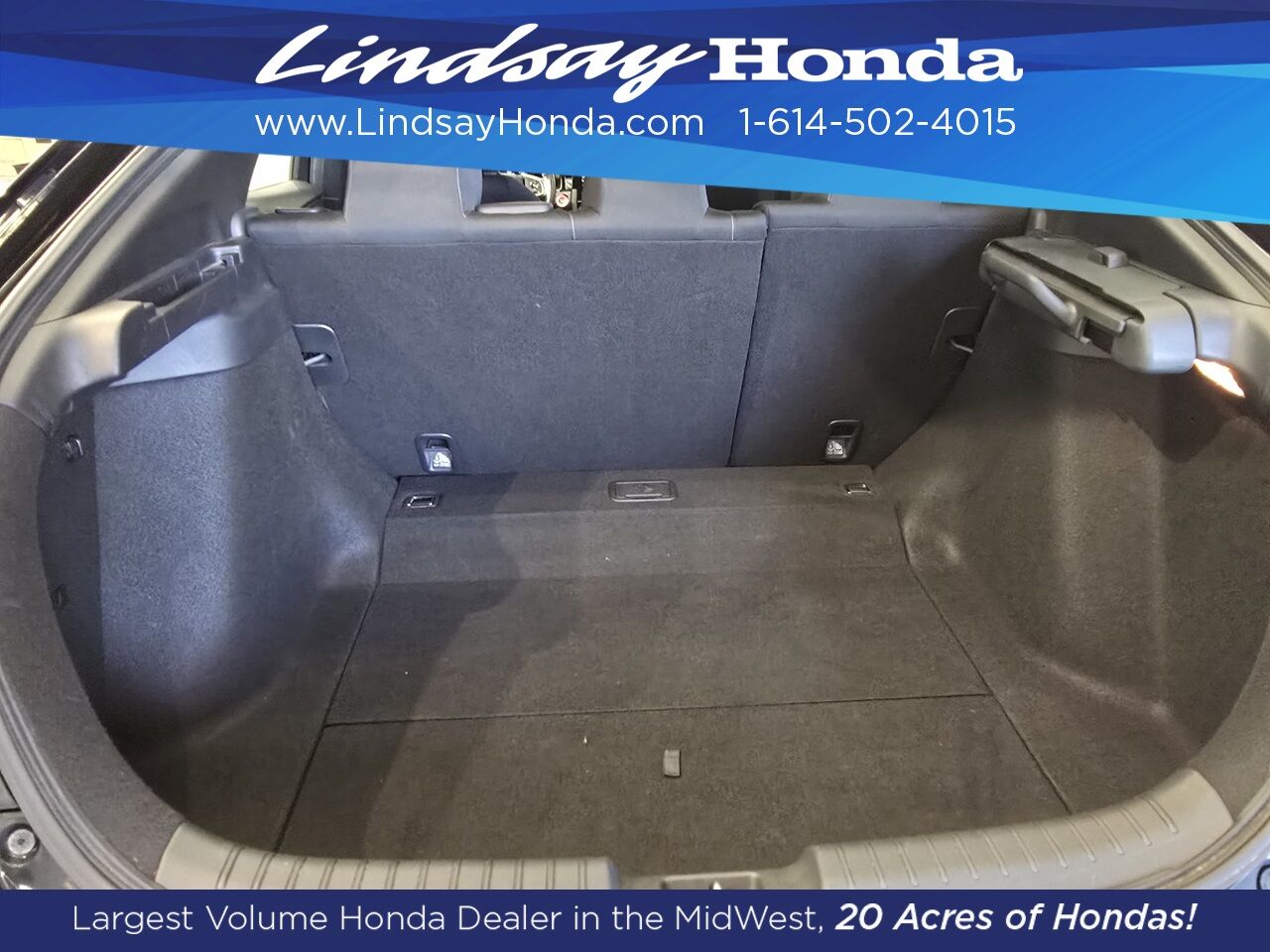 2020 Honda Civic EX Columbus OH