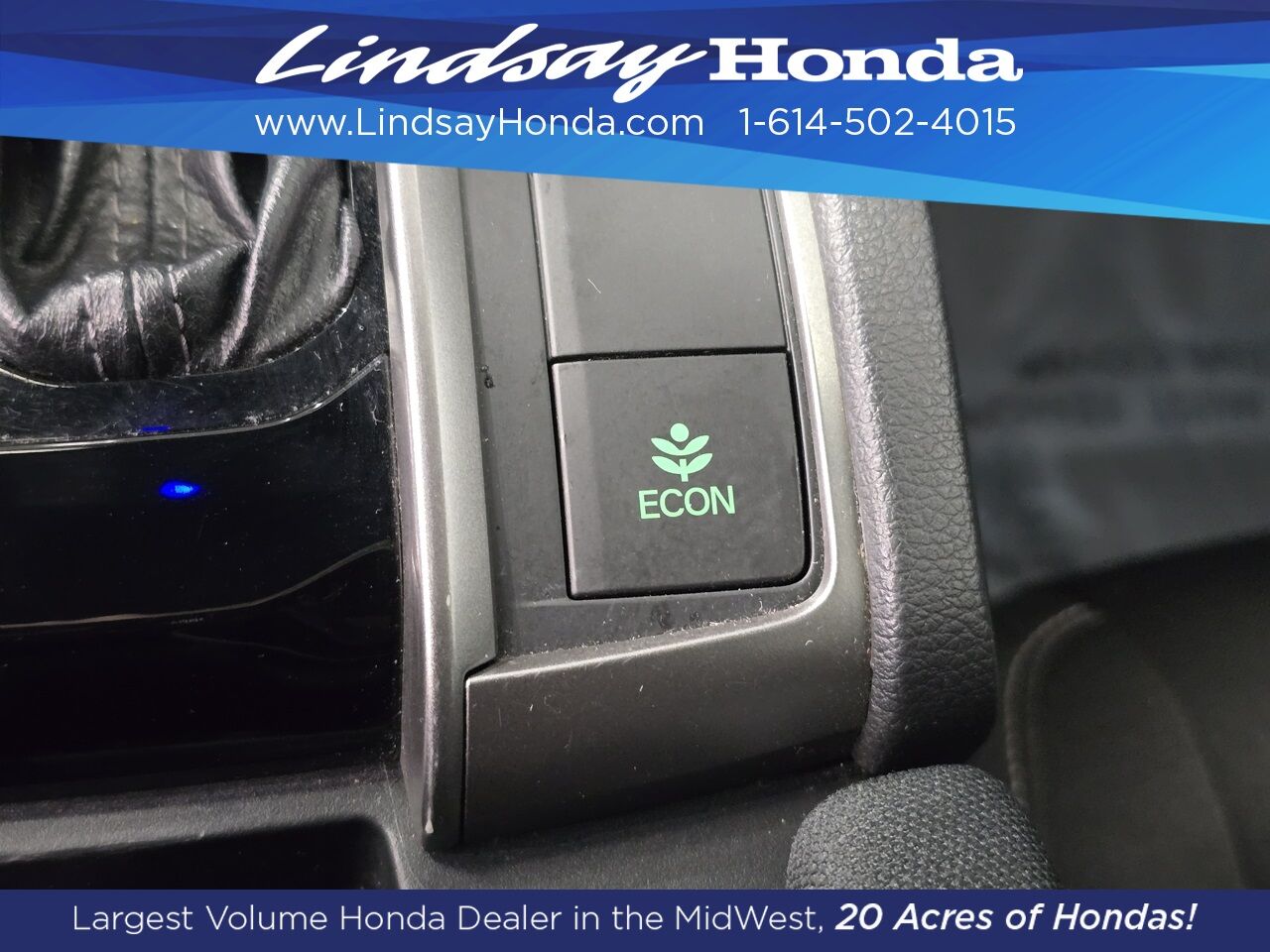 2020 Honda Civic EX Columbus OH