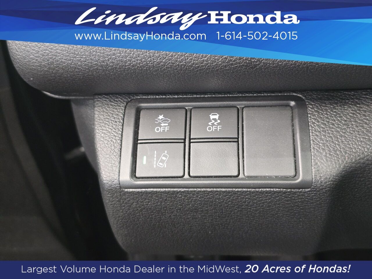 2020 Honda Civic EX Columbus OH