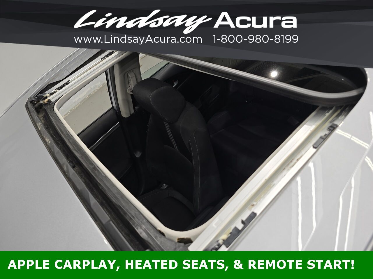 2020 Honda Civic EX Columbus OH