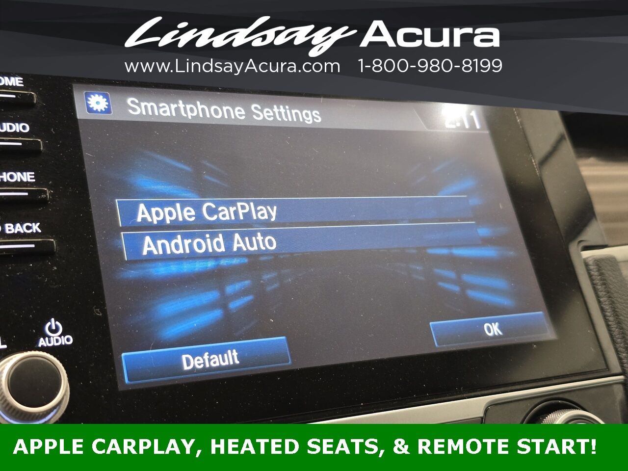 2020 Honda Civic EX Columbus OH