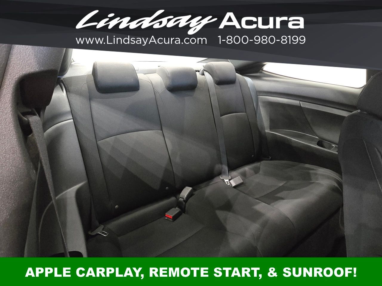 2020 Honda Civic EX Columbus OH