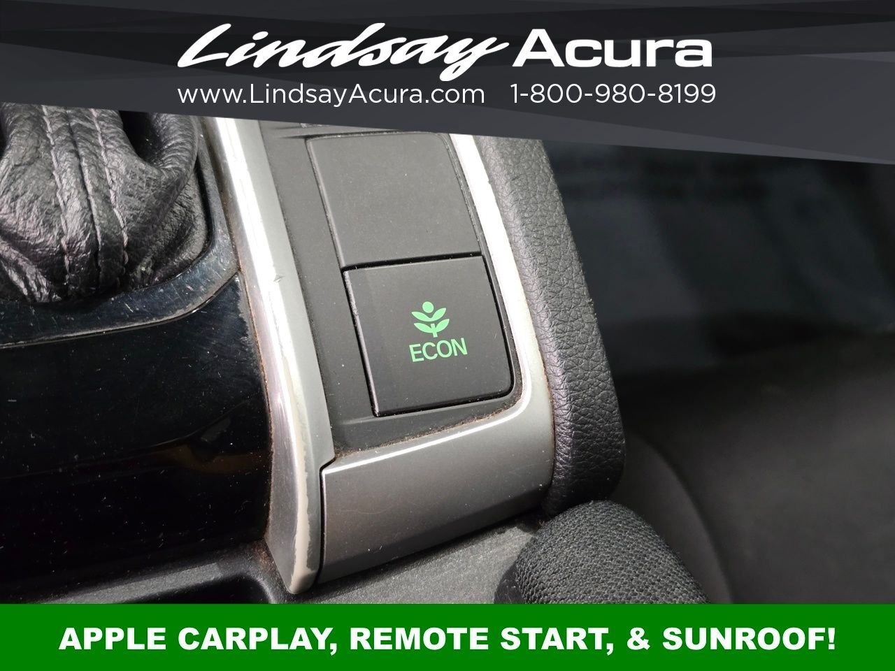 2020 Honda Civic EX Columbus OH