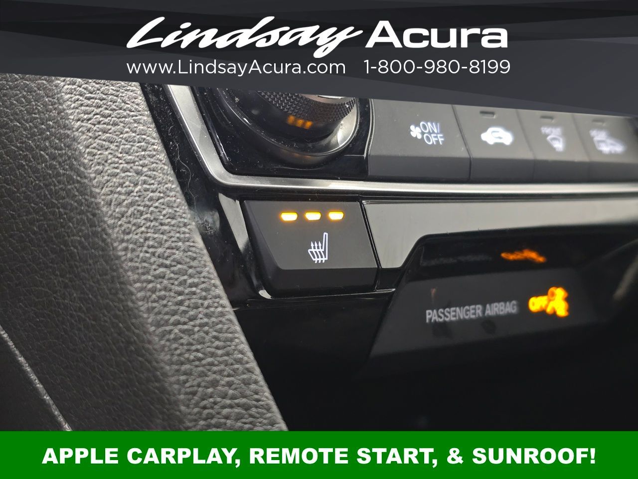 2020 Honda Civic EX Columbus OH