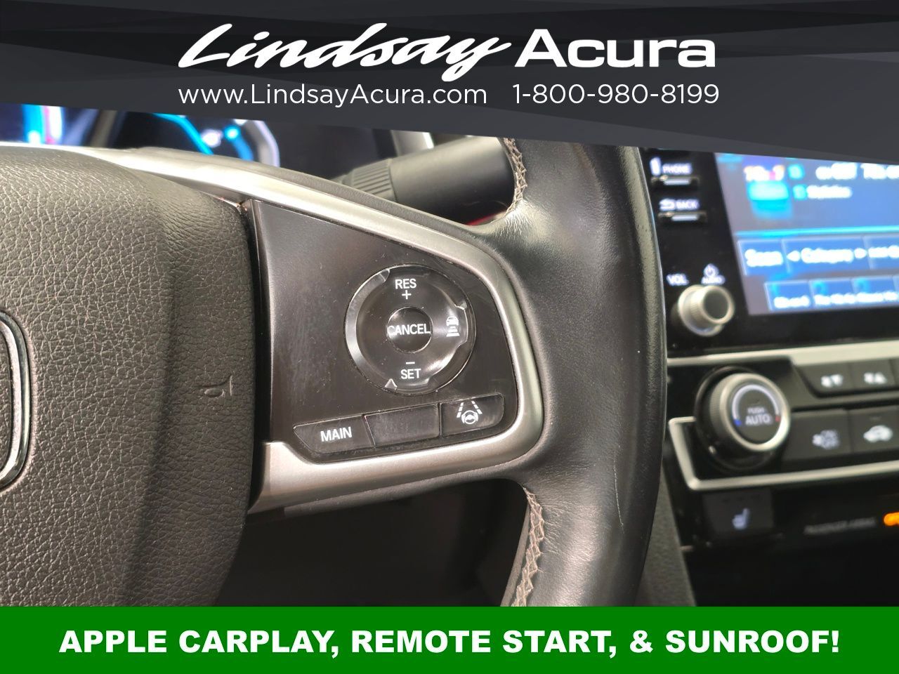 2020 Honda Civic EX Columbus OH