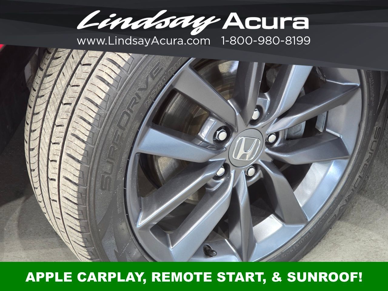 2020 Honda Civic EX Columbus OH