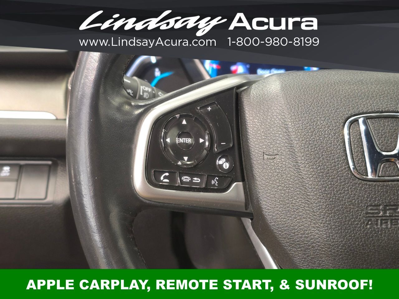 2020 Honda Civic EX Columbus OH