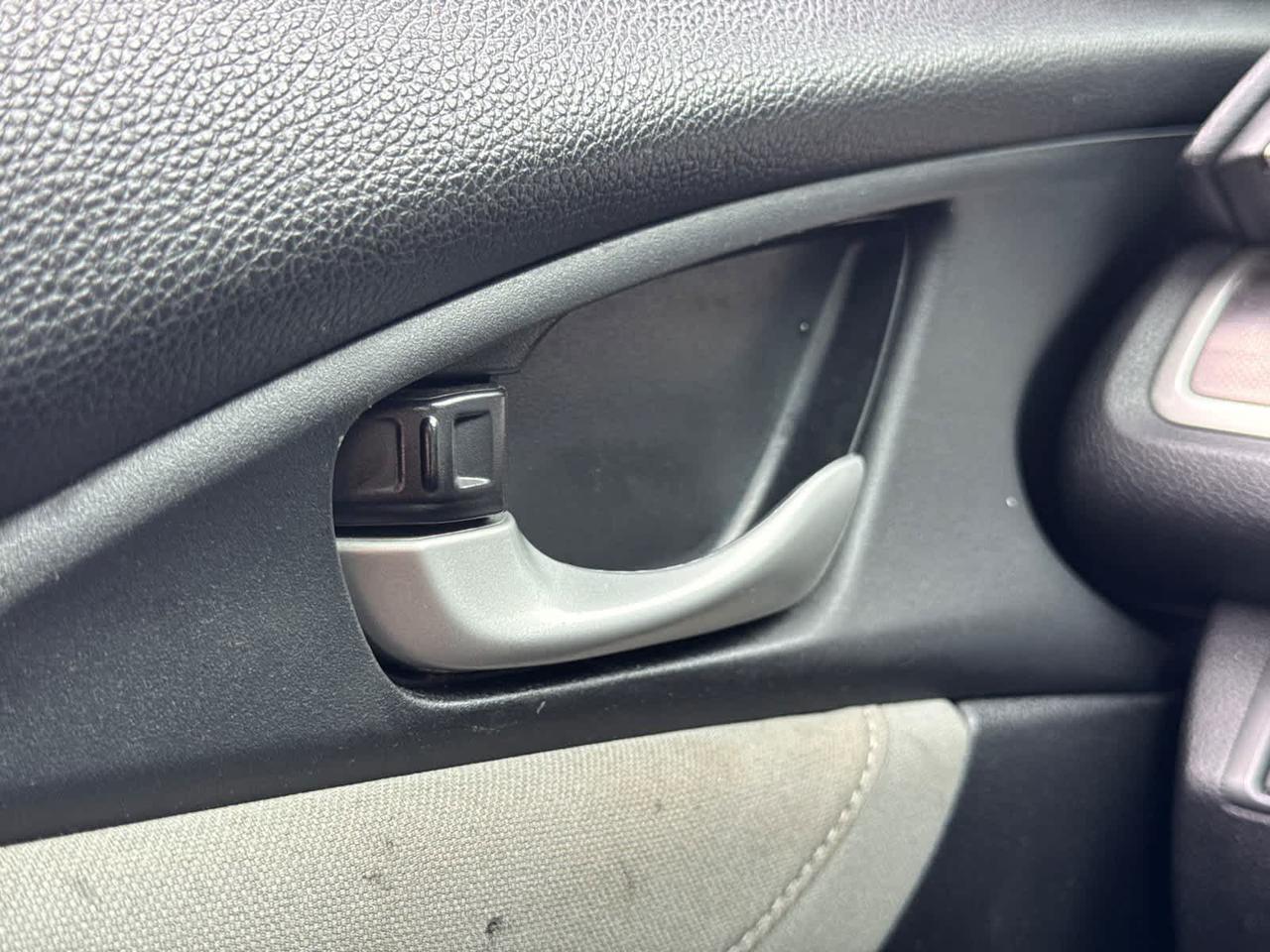 2020 Honda Civic EX Dartmouth MA