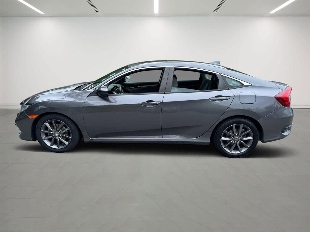 2020 Honda Civic EX Dartmouth MA