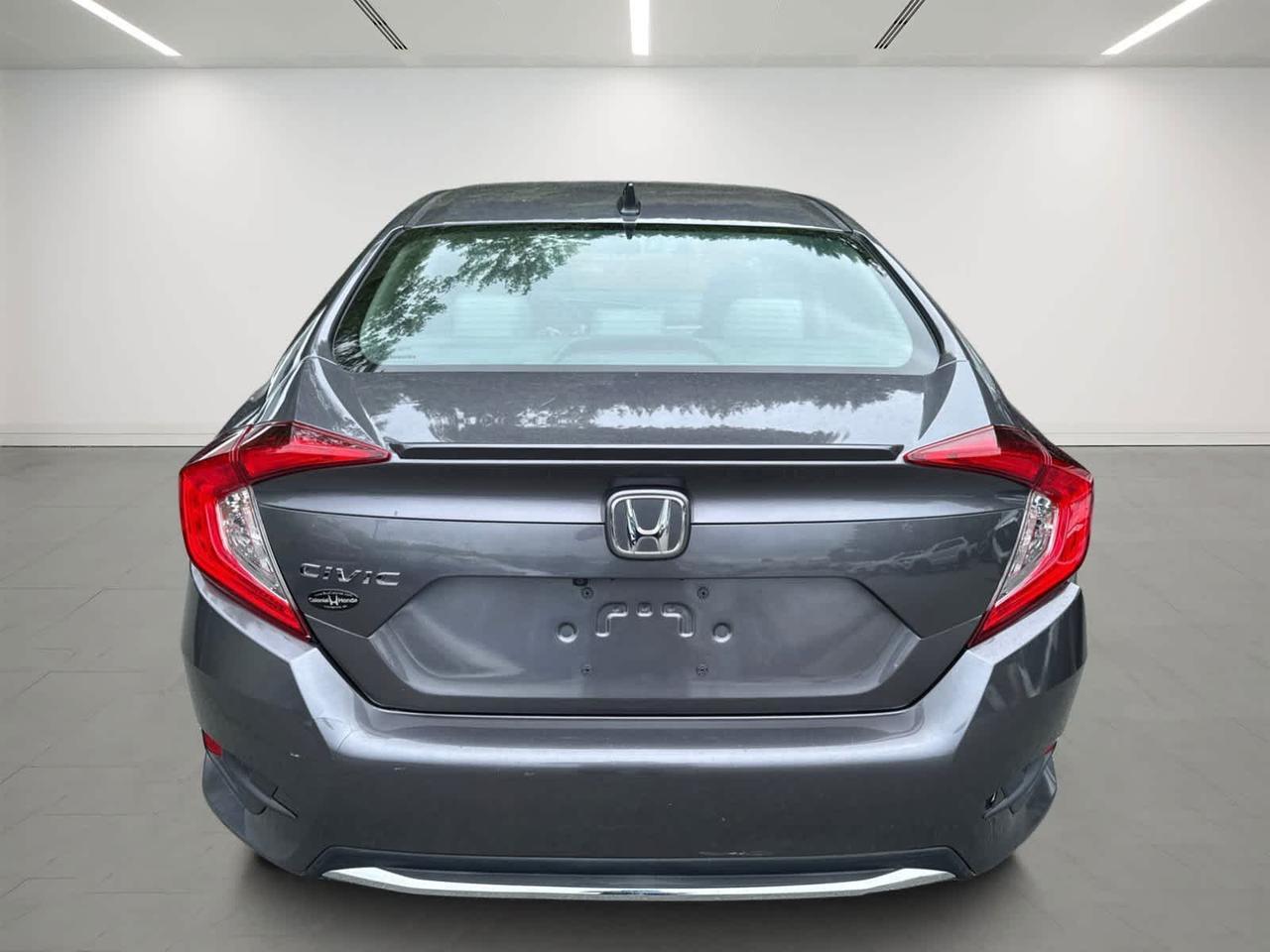 2020 Honda Civic EX Dartmouth MA
