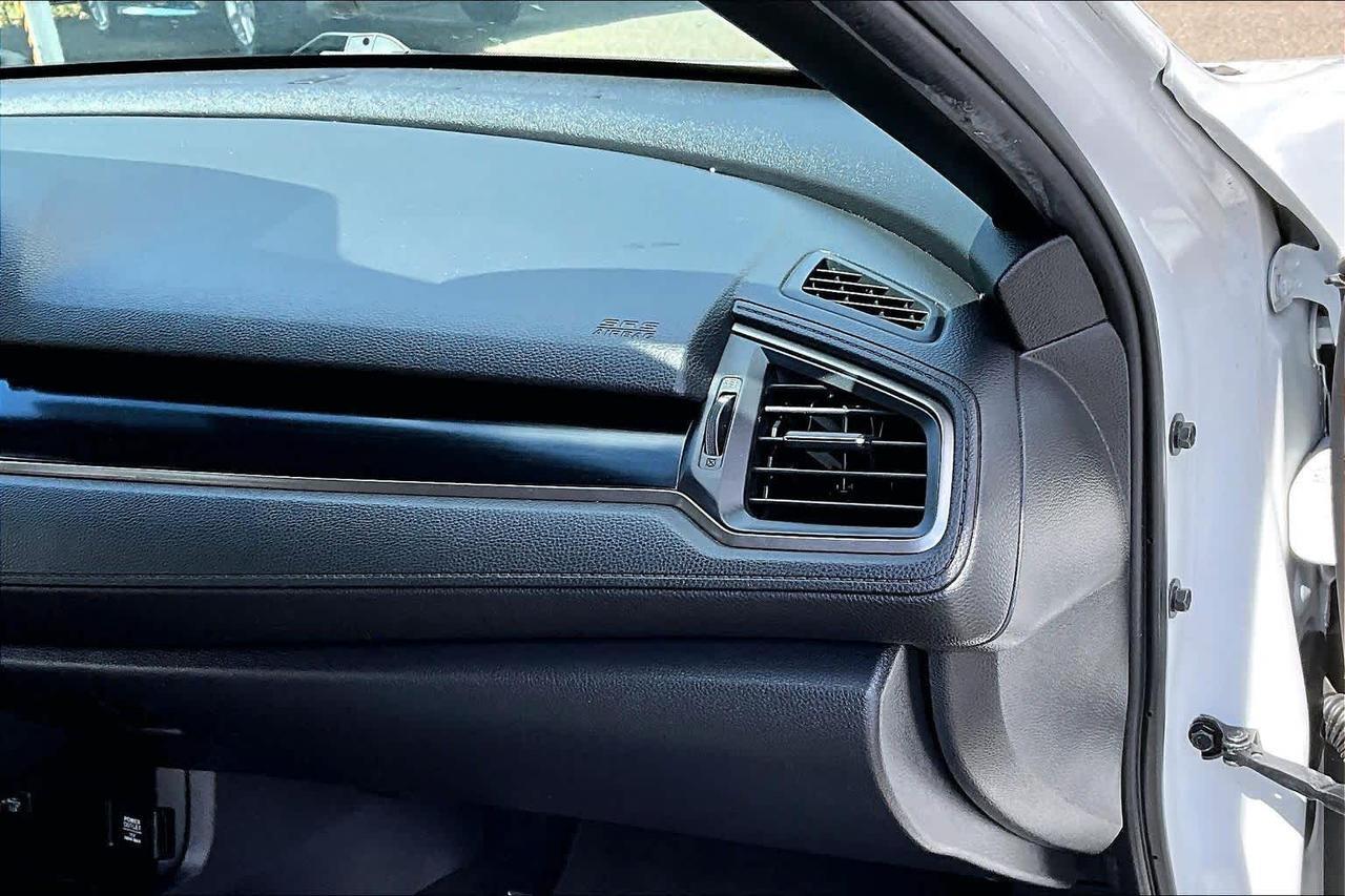 2020 Honda Civic EX Folsom CA