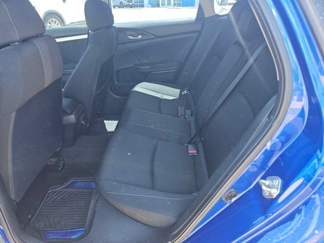 2020 Honda Civic EX Dallas TX