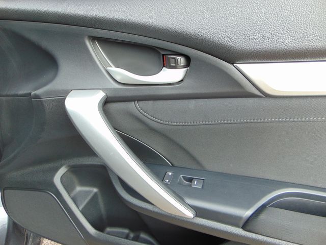 2020 Honda Civic EX Santa Fe NM