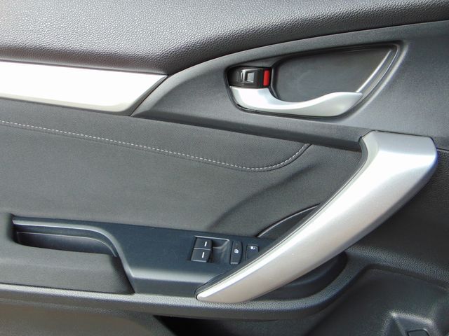 2020 Honda Civic EX Santa Fe NM