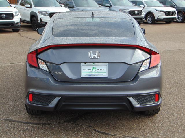 2020 Honda Civic EX Santa Fe NM