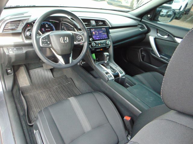 2020 Honda Civic EX Santa Fe NM