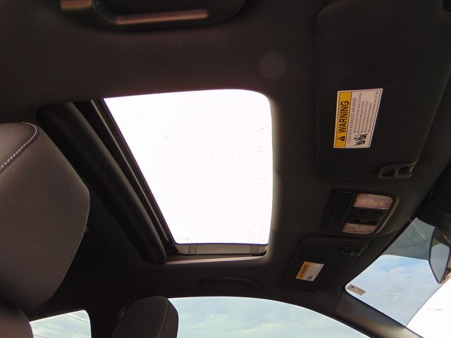 2020 Honda Civic EX Santa Fe NM
