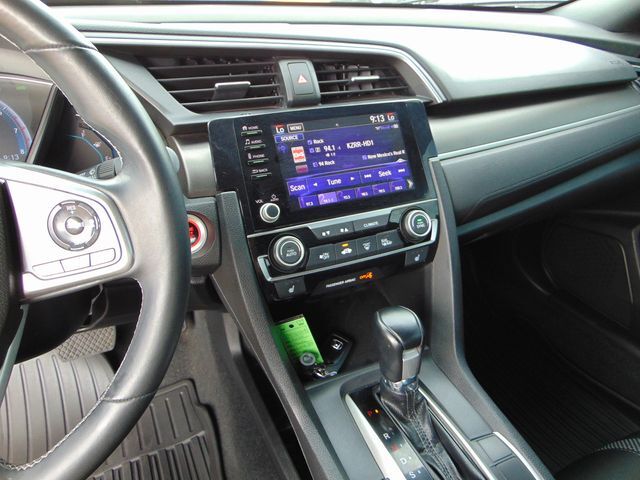 2020 Honda Civic EX Santa Fe NM