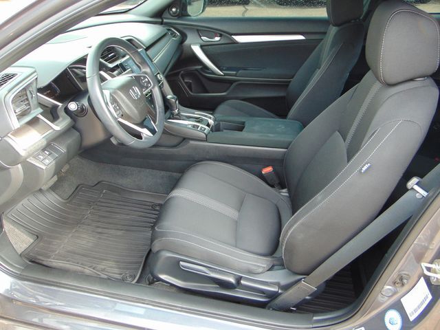 2020 Honda Civic EX Santa Fe NM