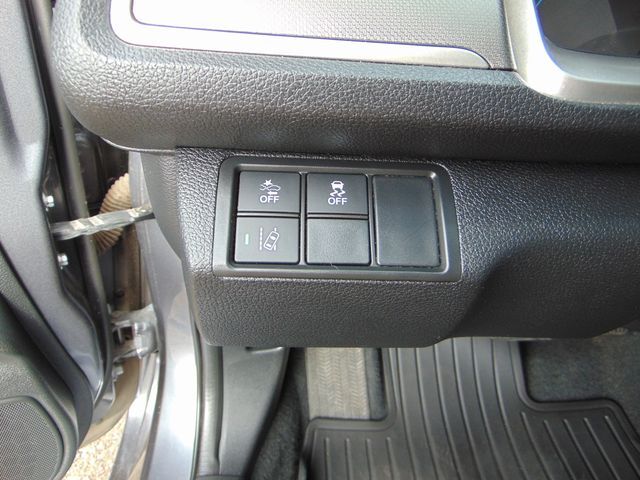 2020 Honda Civic EX Santa Fe NM