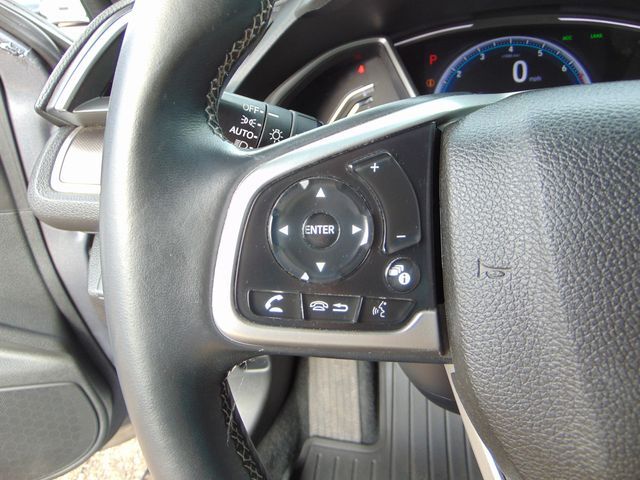 2020 Honda Civic EX Santa Fe NM