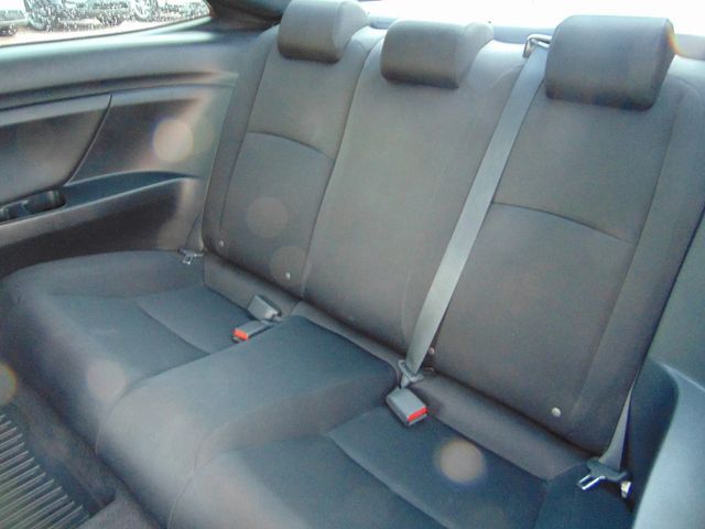 2020 Honda Civic EX Santa Fe NM