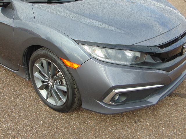 2020 Honda Civic EX Santa Fe NM