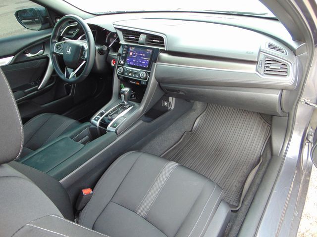 2020 Honda Civic EX Santa Fe NM
