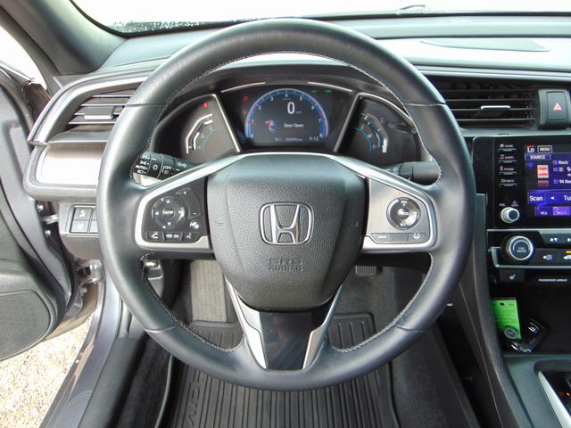 2020 Honda Civic EX Santa Fe NM