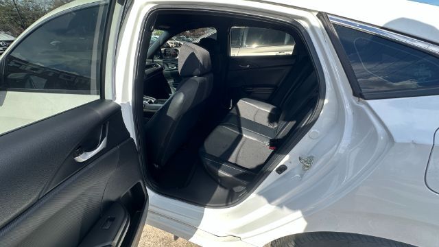 2020 Honda Civic EX Honda Sensing Sed Houston TX