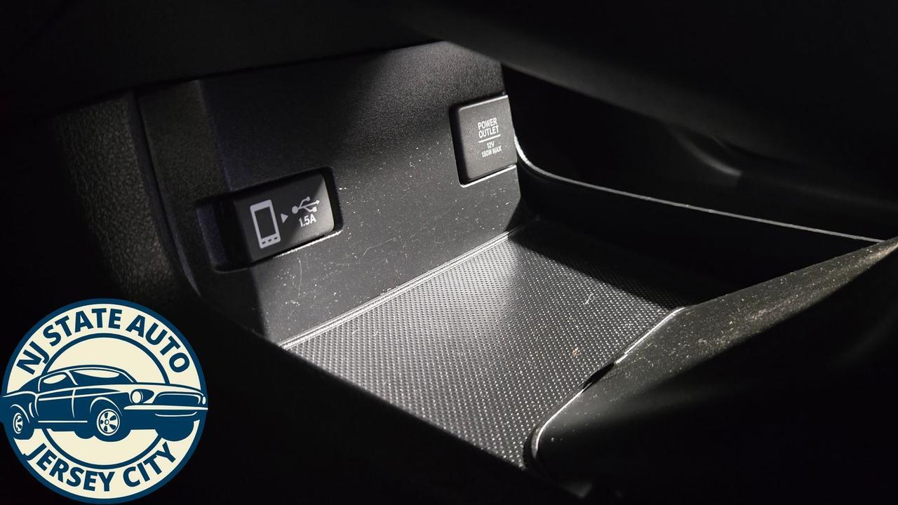 2020 Honda Civic EX Jersey City NJ