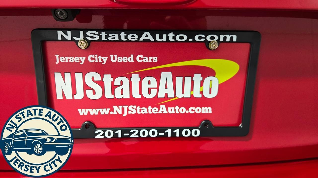 2020 Honda Civic EX Jersey City NJ