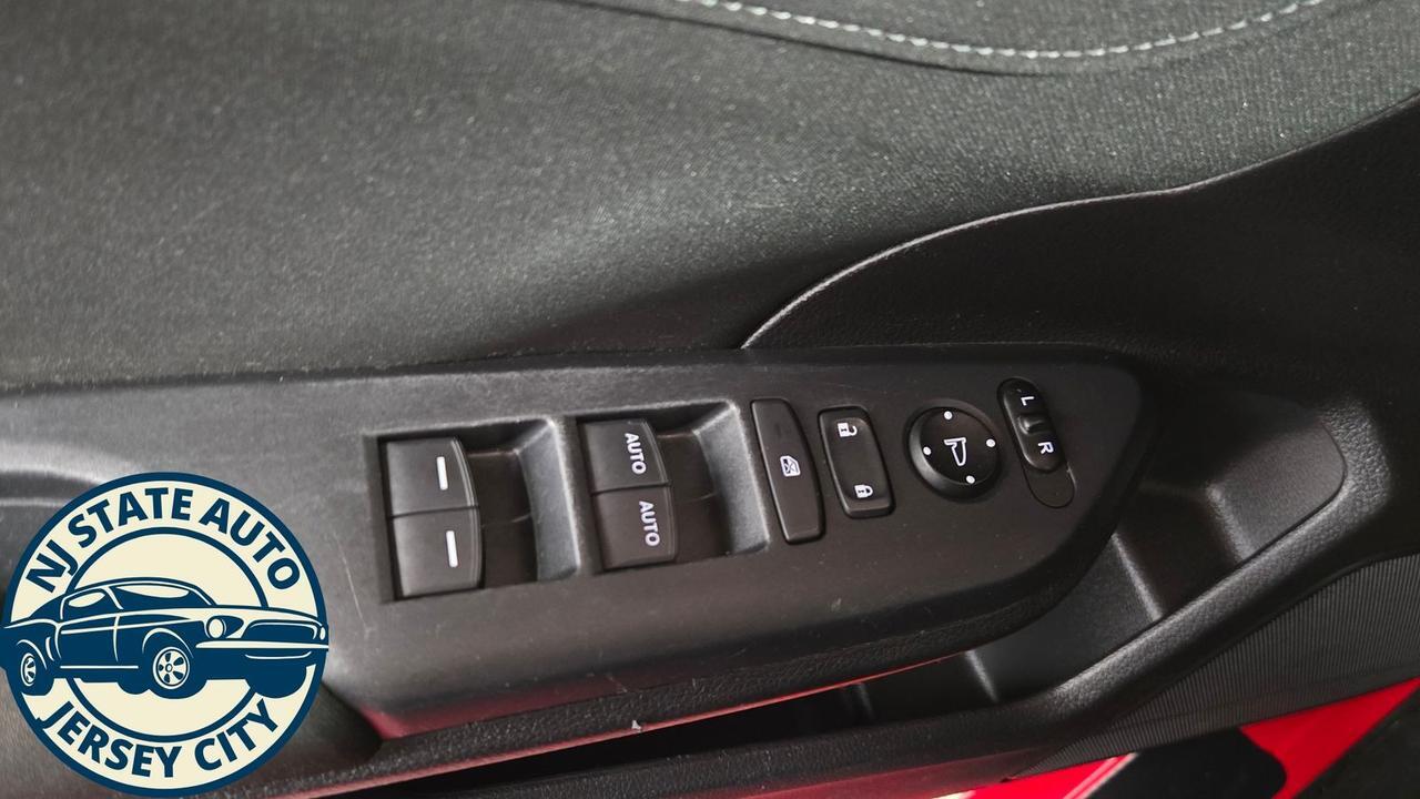 2020 Honda Civic EX Jersey City NJ