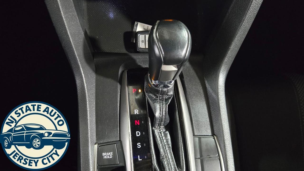 2020 Honda Civic EX Jersey City NJ