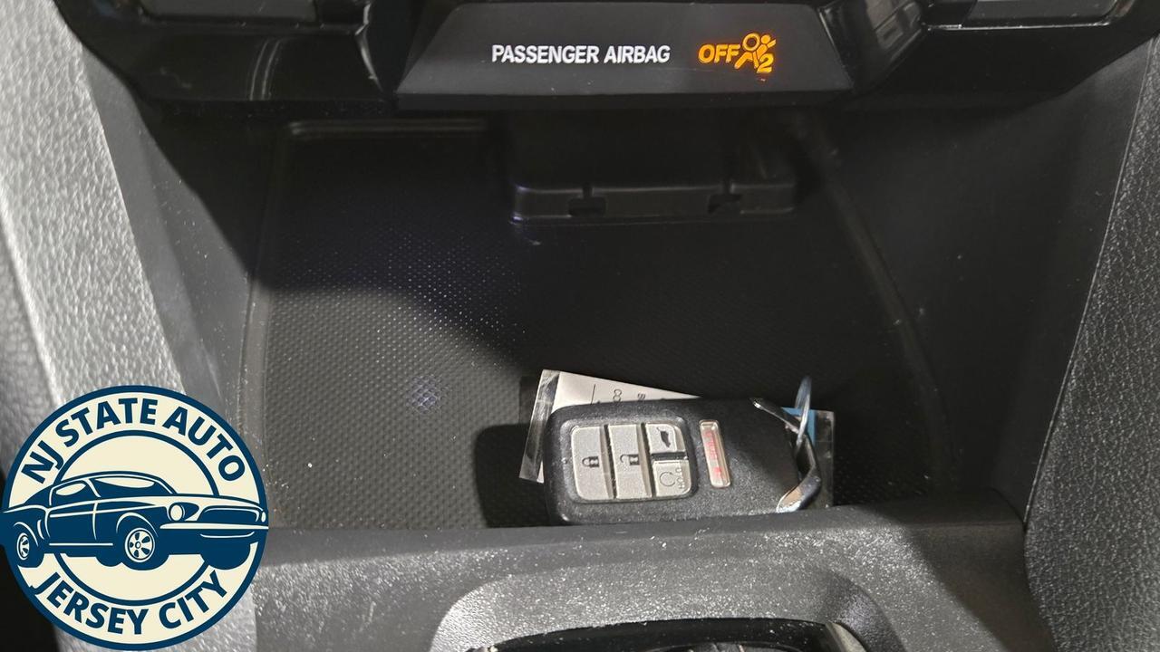 2020 Honda Civic EX Jersey City NJ