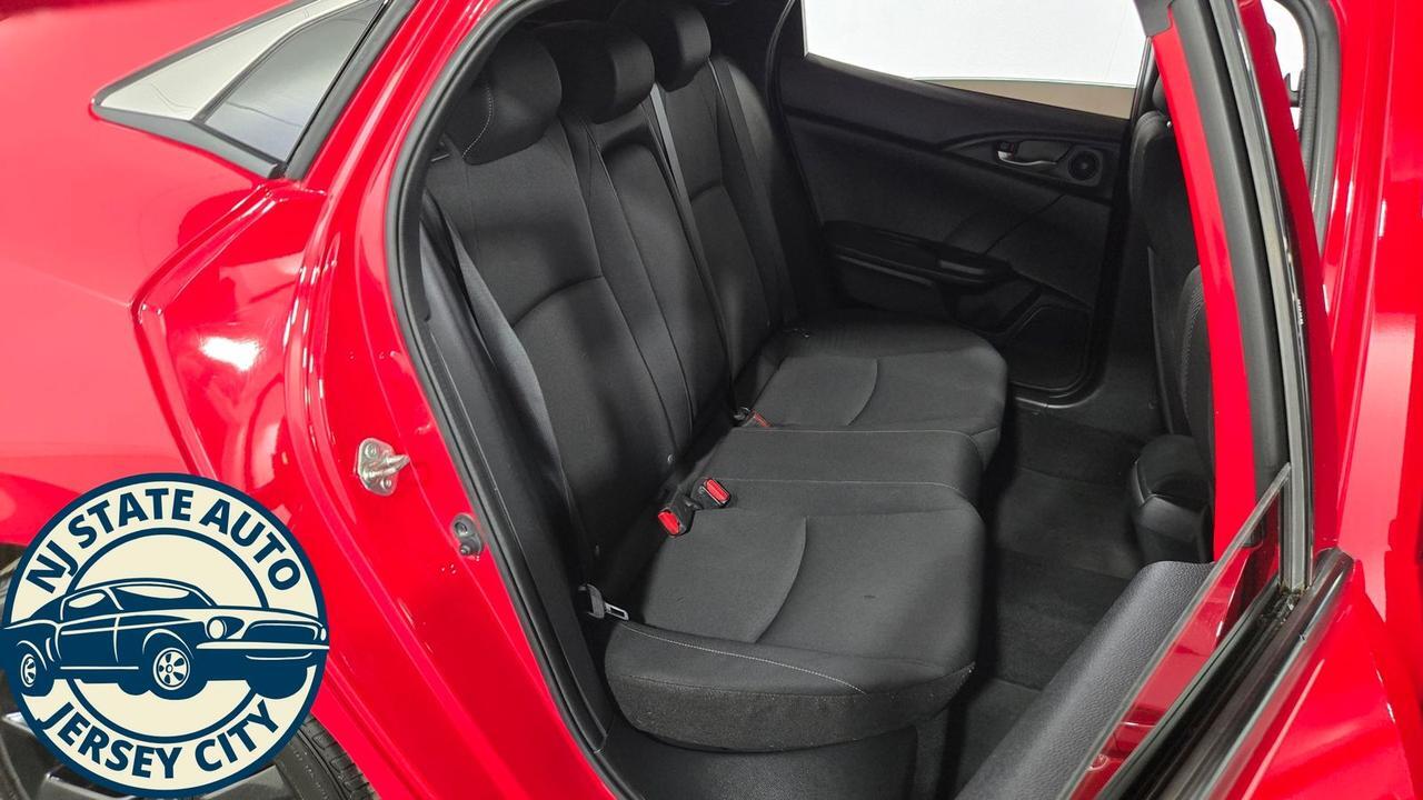 2020 Honda Civic EX Jersey City NJ