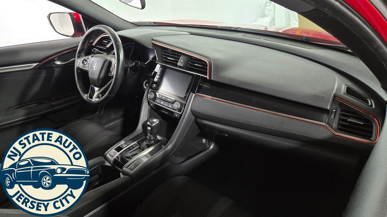 2020 Honda Civic EX Jersey City NJ